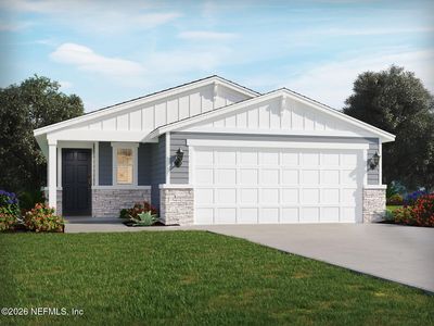 7230 EMILY MEADOW Way, Jacksonville, FL, 32219