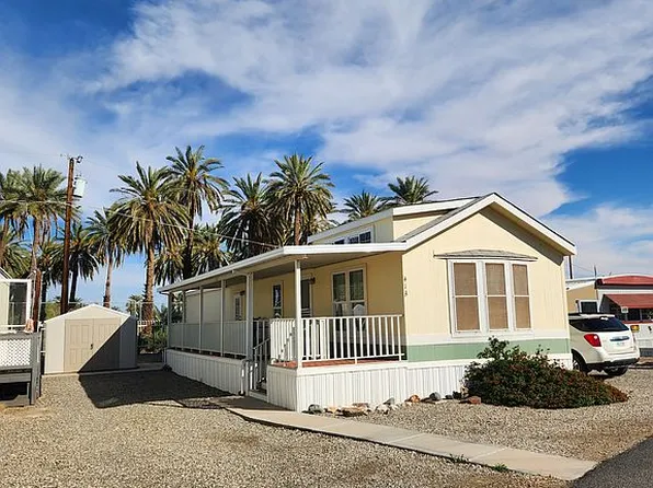 2779 W 8th St Lot 41A, Yuma, AZ 85364