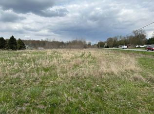 7822 Swan Creek Rd, Saginaw, MI 48609