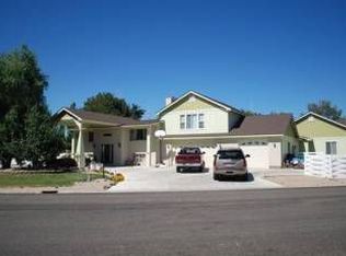 9271 W Teakwood Dr, Boise, ID 83709