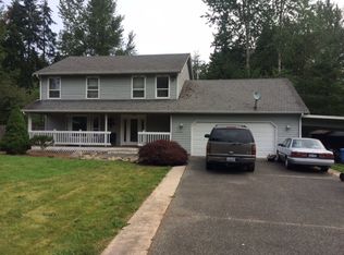 12301 145th St E, Puyallup, WA 98374