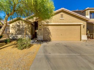 18641 N Madison Rd, Maricopa, AZ 85139