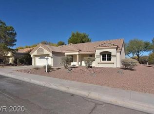 8728 Litchfield Ave, Las Vegas, NV 89134