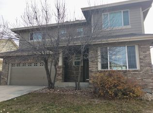 2564 S Fundy Cir, Aurora, CO 80013