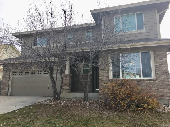 2564 S Fundy Cir, Aurora, CO 80013