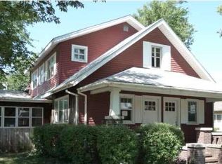 201 N Sedgwick Ave #HUD-181203019, Haven, KS 67543