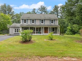 15 Nancy Ave, Pelham, NH 03076