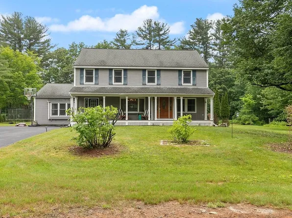 15 Nancy Avenue, Pelham, NH 03076
