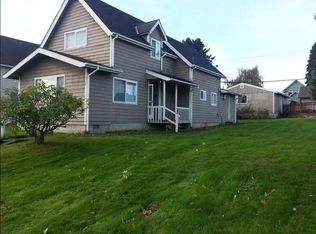 2324 Walnut St, Everett, WA 98201