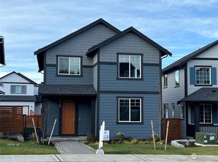 LOT 12960 611th Ave E, Bonney Lake, WA
