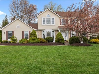 19874 Echo Dr, Strongsville, OH, 44149