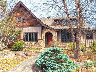 29 Crockett Ridge Rd, Black Mountain, NC, 28711