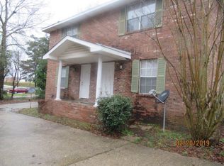 1310 N 31st Ave #1, Hattiesburg, MS 39401