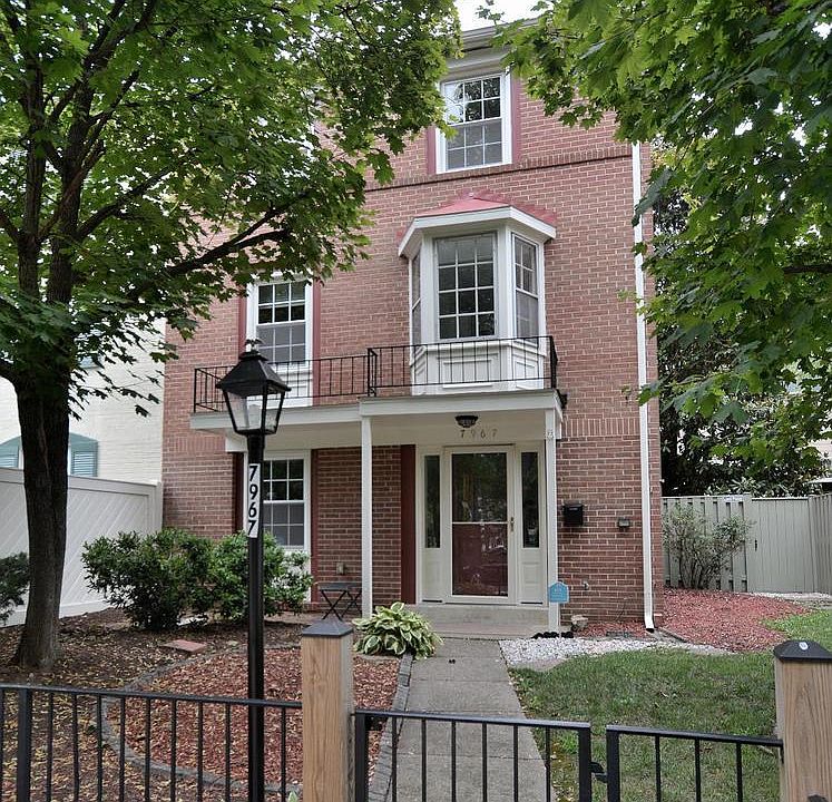 1st image of 7967 Central Park Cir