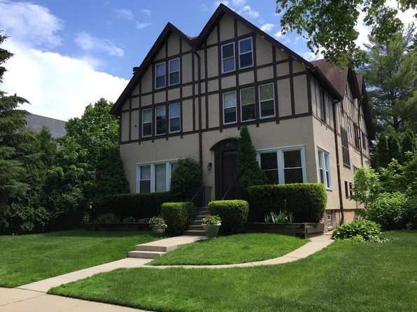 1011 Central Ave #2, Wilmette, IL 60091