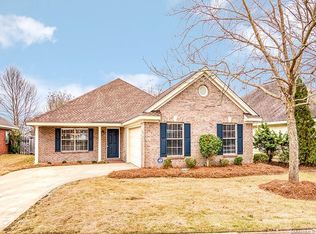 9407 Colleton Way, Montgomery, AL 36117