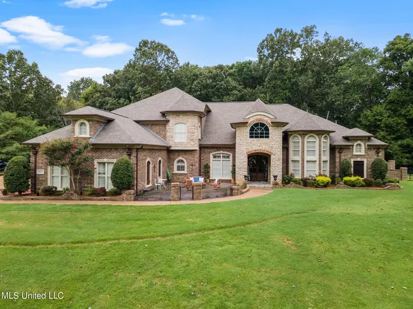 4075 Garden Rd, Southaven, MS 38672