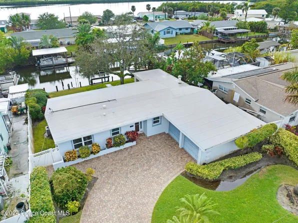 1415 Glen Haven Dr, Merritt Island, FL 32952
