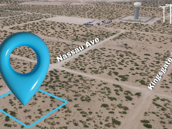 12 Nassau Way, El Paso, TX 79927