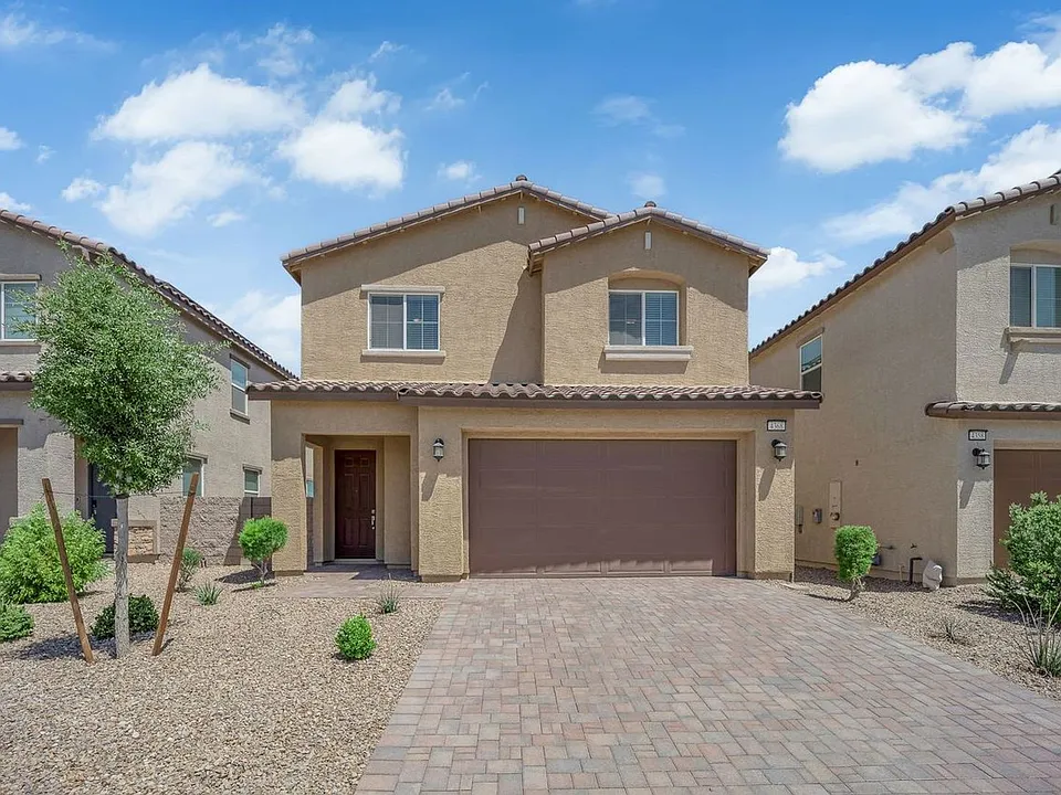 4368 Bayley Skye Ave