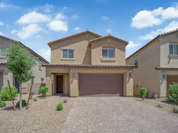 4368 Bayley Skye Ave, Las Vegas, NV 89141