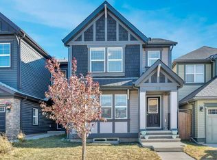 12 W Skyview Point Cres NE, Calgary, AB T3N0M1