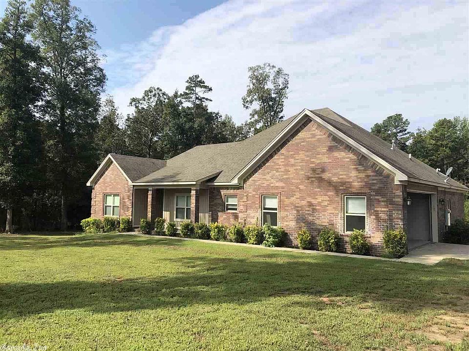 3509 Highway 16, Pangburn, AR 72121 Zillow