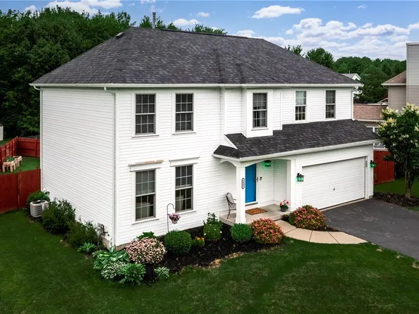 6481 White Oak Way, Lake View, NY 14085