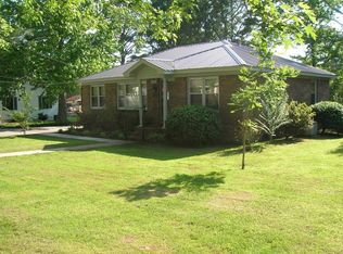704 Elm St, Boaz, AL 35957