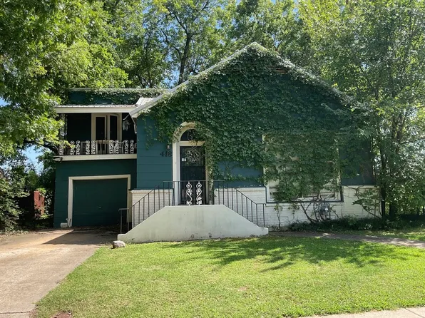 418 E Price St, Paris, TX 75460