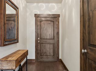 1261 W Black Rock Trl #39J, Kamas, UT 84036