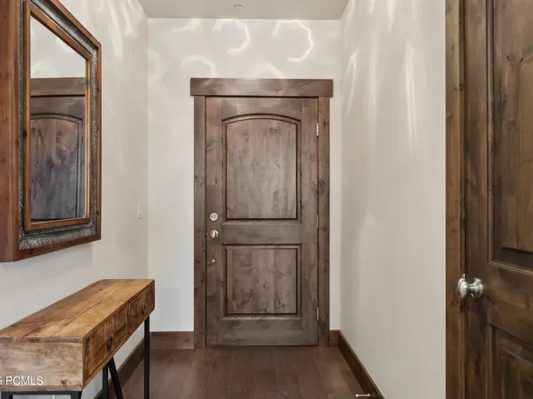 1261 W Black Rock Trl #39J, Kamas, UT 84036