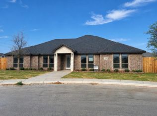 4506 Palo Pinto Ct, Midland, TX 79707