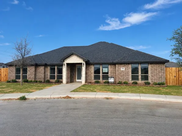 4506 Palo Pinto Ct, Midland, TX 79707