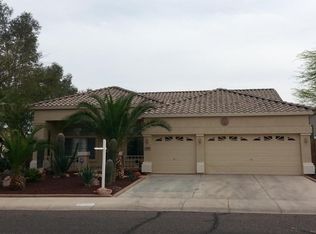 13371 W Fargo Dr, Surprise, AZ 85374