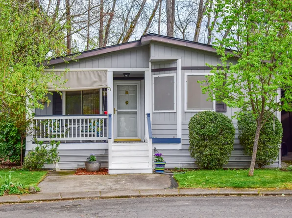 1055 N 5th St Unit 74, Medford, OR 97530