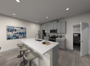 Truman Plan, Crossrail Station, Mooresville, NC 28115