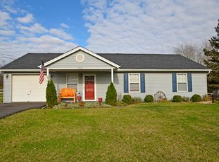 1214 Old St Rte 74, Batavia, OH 45103