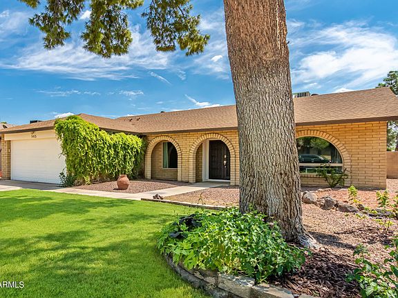 5th image of 5415 W Poinsettia Dr