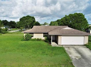 705 John Ave N, Lehigh Acres, FL 33971