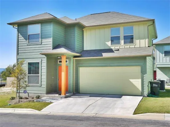 5417 Falling Leaf Ln, Austin, TX 78744
