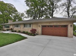 716 Bittersweet Ln, Peoria, IL