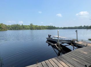 7119 W Blue Heron, Mercer, WI 54547