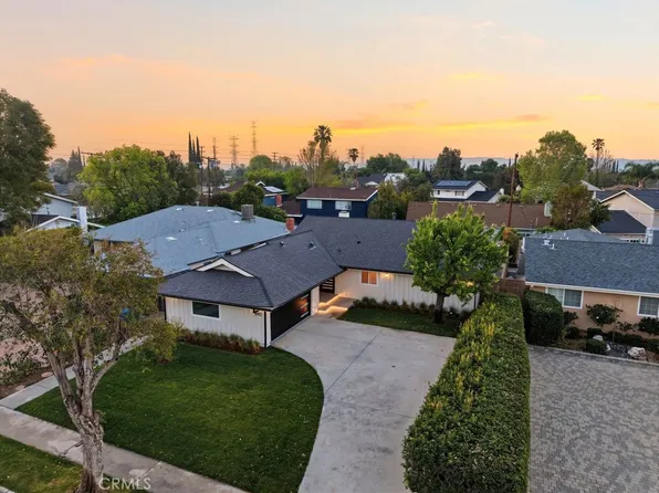 18912 Halsted St, Northridge, CA 91324