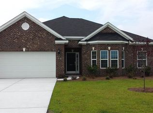 Ridge Point Dr, Conway, SC 29526