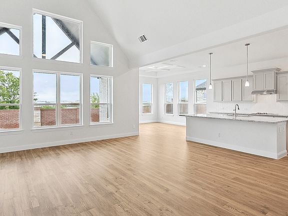 This is a representative photo of this floor plan.