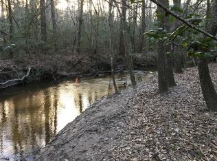 6911 Fm 3081 Rd, Willis, TX 77378