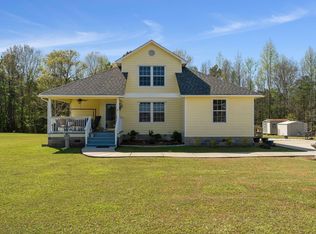 84 Moses Ln, Petal, MS 39465