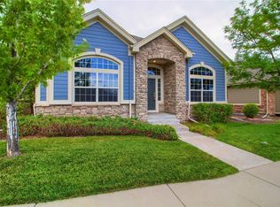 22817 E Rowland Dr, Aurora, CO 80016