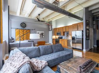 705 Main St UNIT 317, Houston, TX 77002